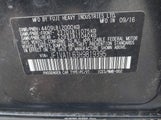 Subaru Wrx Limited JF1VA1L63H9819395 снимка