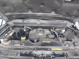 Nissan Armada Le 5N1AA08A35N716413 снимка