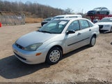Ford Focus Lx 1FAFP33P83W219179 fotografie