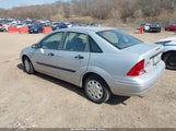 Ford Focus Lx 1FAFP33P83W219179 fotografie