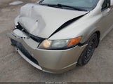 Honda Civic Lx 1HGFA16528L117879 снимка