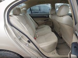 Honda Civic Lx 1HGFA16528L117879 снимка