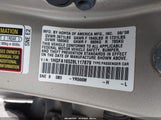 Honda Civic Lx 1HGFA16528L117879 снимка