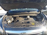 Infiniti Qx60 5N1AL0MM0EC516935 снимка