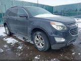 Chevrolet Equinox Lt 2GNALCEK4H1599127 снимка