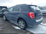 Chevrolet Equinox Lt 2GNALCEK4H1599127 снимка