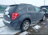 Chevrolet Equinox Lt 2GNALCEK4H1599127 снимка
