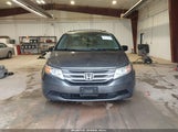 Honda Odyssey Ex-L 5FNRL5H69DB023336 снимка