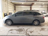 Honda Odyssey Ex-L 5FNRL5H69DB023336 снимка