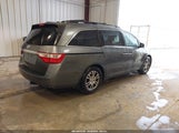Honda Odyssey Ex-L 5FNRL5H69DB023336 снимка
