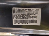Honda Odyssey Ex-L 5FNRL5H69DB023336 снимка
