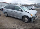 Honda Odyssey Ex-L 5FNRL3H71AB024229 снимка