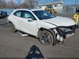 Lexus Ux 250H JTHP9JBH1N2056293 снимка
