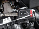 Honda Hr-V Lx 3CZRU5H34GM724783 снимка