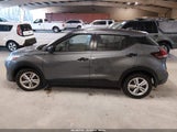Nissan Kicks S Xtronic Cvt 3N1CP5BV1PL571852 fotografie