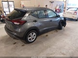 Nissan Kicks S Xtronic Cvt 3N1CP5BV1PL571852 fotografie