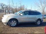 Chevrolet Traverse Lt 1GNER23DX9S163267 снимка