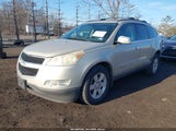 Chevrolet Traverse Lt 1GNER23DX9S163267 снимка