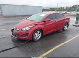 Hyundai Elantra Se 5NPDH4AE5EH544791 снимка