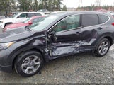 Honda Cr-V Ex 5J6RW2H55KA005137 снимка
