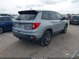 Honda Passport Ex-L 5FNYF7H52KB010091 снимка