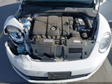 Volkswagen Beetle 2.5L 3VWJP7AT8EM615334 снимка