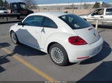 Volkswagen Beetle 2.5L 3VWJP7AT8EM615334 снимка