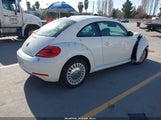 Volkswagen Beetle 2.5L 3VWJP7AT8EM615334 снимка