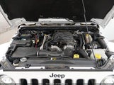 Jeep Wrangler Jk Sahara 4X4 1C4GJWBG1JL852592 fotografie