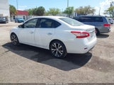 Nissan Sentra S 3N1AB7AP2DL561704 снимка