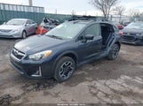Subaru Crosstrek 2.0I Premium JF2GPABC0HH244009 снимка
