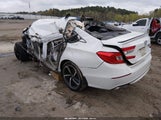 Honda Accord Sport Special Edition 1HGCV1F46MA054256 fotografie
