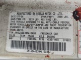 Nissan 370Z JN1AZ44E39M410498 снимка