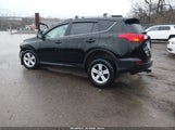 Toyota Rav4 Xle 2T3RFREV8DW104798 снимка