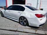 BMW 750I WBA7F0C52JGM23673 fotografie