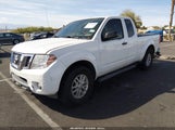 Nissan Frontier Sv 1N6AD0CU3GN757511 снимка