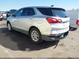 Chevrolet Equinox Fwd Lt 1.5L Turbo 3GNAXKEV3LS520598 photo