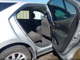 Chevrolet Equinox Fwd Lt 1.5L Turbo 3GNAXKEV3LS520598 photo
