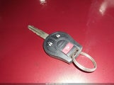 Nissan Juke S JN8AF5MR8BT000715 снимка