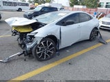 Toyota Prius Prime Xse JTDACACU6R3017395 photo