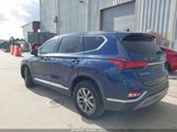 Hyundai Santa Fe Sel 5NMS33AD2LH164471 снимка
