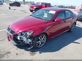 Lexus Is 250 JTHBK262882059528 fotografie