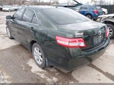 Toyota Camry Le 4T4BF3EK3BR145016 снимка
