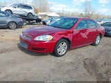 Chevrolet Impala Limited Lt 2G1WB5E30F1134470 снимка