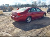 Chevrolet Impala Limited Lt 2G1WB5E30F1134470 снимка