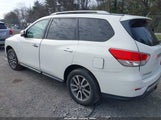 Nissan Pathfinder Sv 5N1AR2MM0DC661174 снимка