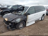 Dodge Grand Caravan Se 1B4GP44G3YB739434 снимка