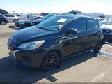 Mitsubishi Mirage Black Edition ML32AWHJ7PH006690 снимка
