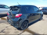 Mitsubishi Mirage Black Edition ML32AWHJ7PH006690 снимка