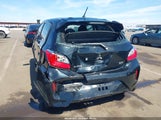 Mitsubishi Mirage Black Edition ML32AWHJ7PH006690 снимка